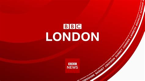 BBC One London .